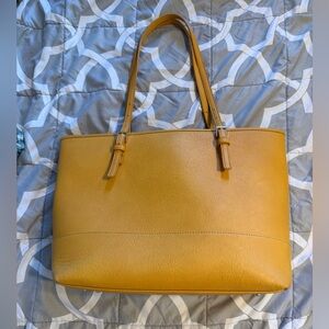 Stitch Fix-Urban Expressions Vegan Leather Tote